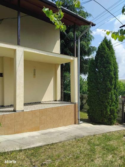 Vand vila la o distanta de 15min de Roman sau schimb cu apartament - 5