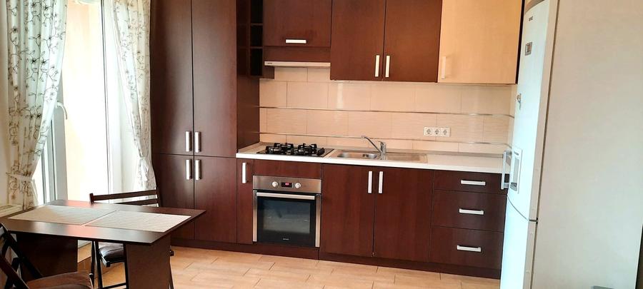 Apartament cu 2 camere în Nord