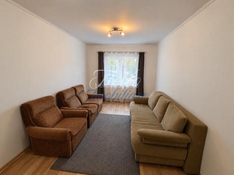 Apartament 3 camere | 65 mp | Mărăști, Cluj-Napoca