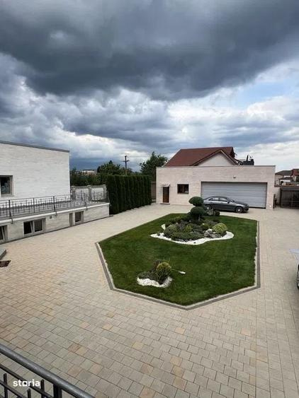 Casă decomandat în Șelimbăr