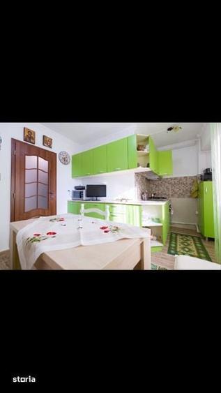 Apartament 3 camere cu vedere frontala la mare - 6