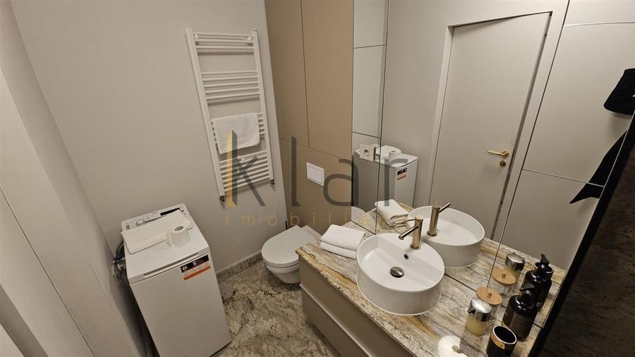 Apartament 2 camere 50mp,decomandate, Centru-Opera Residence - 12