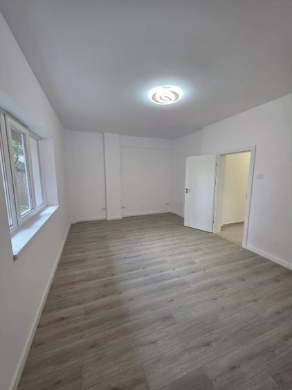BLOC NOU apartament cu 1 camera 34.8m² de vanzare, FINALIZAT , ZONA CENTRALA Pod - 4
