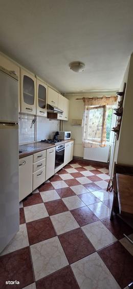 Apartament cu 2 camere decomandat în Dorobanților