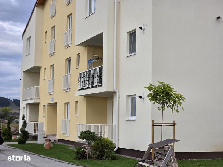 Apartament cu 3 camere 67mp, parcare, Sanpetru - 6