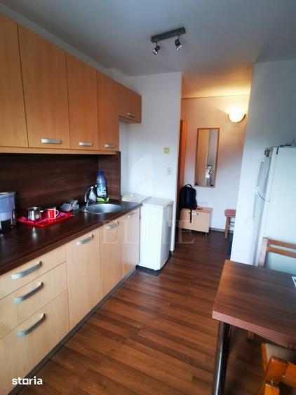 Apartament 2 camere in zona ALEXANDRU VLAHUTA - 7