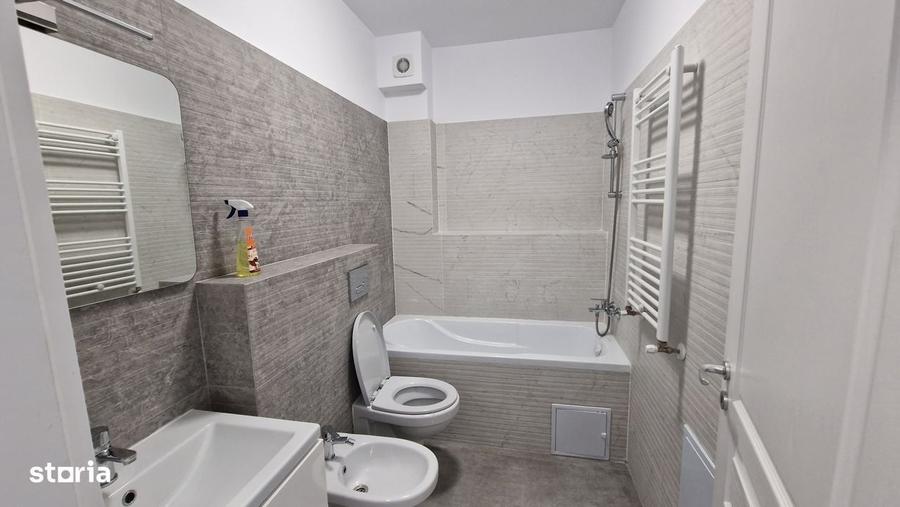 Apartament 2 camere cu parcare Pepinierii- Iasi - 2