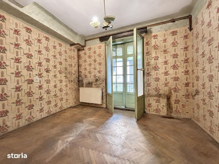 0% COMISION 118mp + Boxa in Centrul Vechi | 4 camere, Etaj 4 si Centra - 15