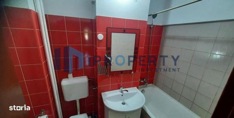 Apartament cu 3 camere, mobilat în Pantelimon