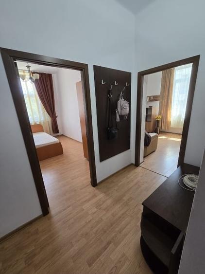 Apartament cu 2 camere decomandat, mobilat în Copou