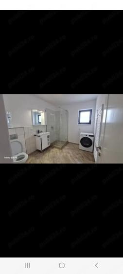 Apartament cu 2 camere decomandat în Sângeorgiu de Mureș