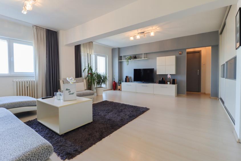 Apartamentul Megbe – un loc unde lucrurile devin mai bune – - 11