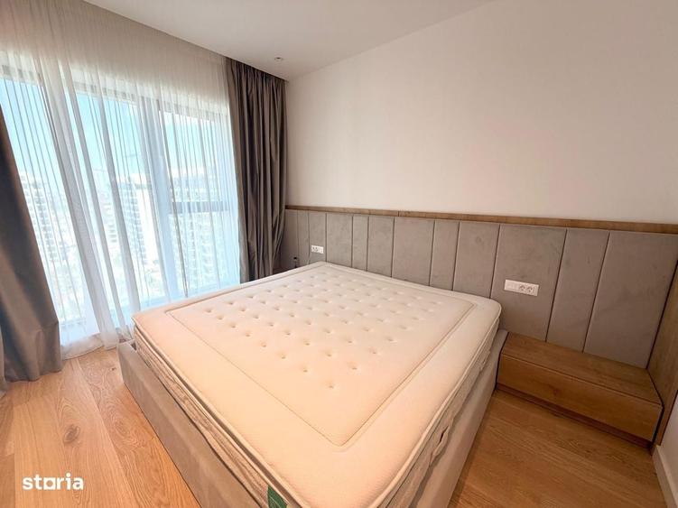 3 Camere | Nusco City Faza 2 | Parcare Inclusa - 1