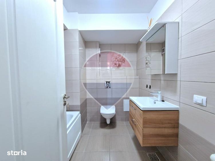 Apartament cu 2 camere în Nord