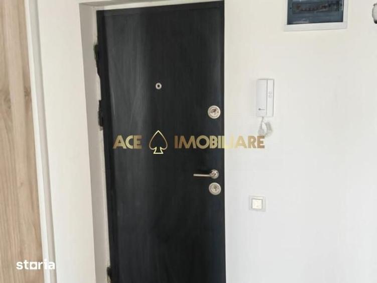 Apartament cu 2 camere în Berceni