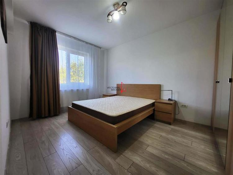 2 CAMERE DECOMANDAT / ETAJ 1 CU PARCARE - 6