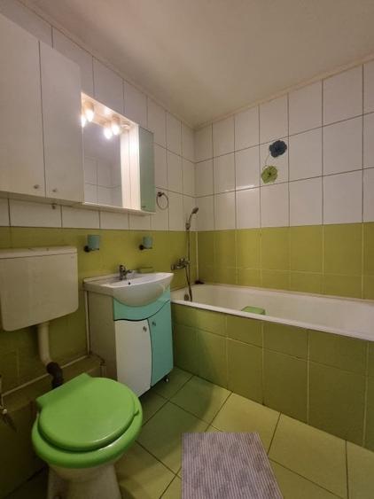 Garsoniera de inchiriat in zona Drumul Taberei / Hanul Drumetului - 5