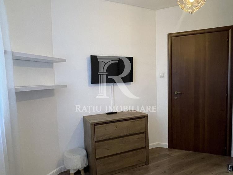 Apartament cu 3 camere | Parcare Supraterana | Prima Nufarul | Oradea - 6