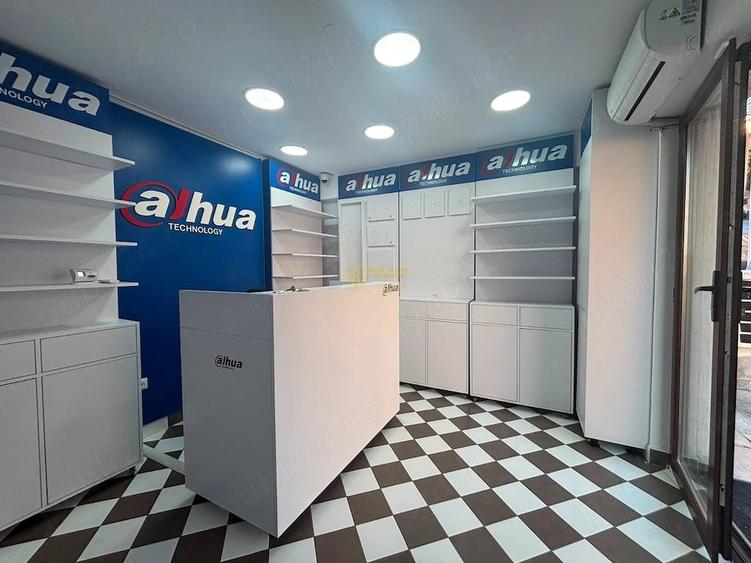Spațiu comercial, de 20 mp, în Ultracentral