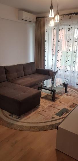 Apartament cu 2 camere în Bran