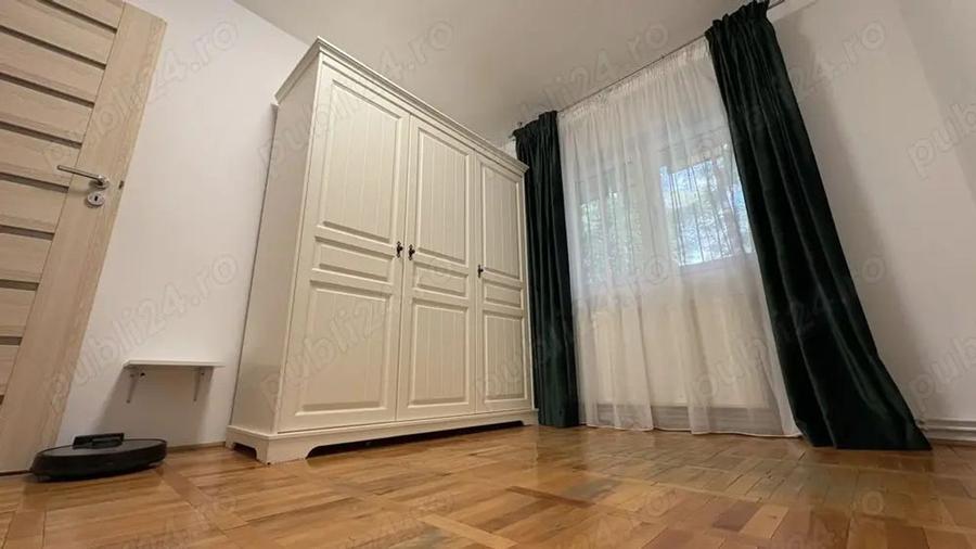 Apartament 3 Camere Parter | Lipovei - 8