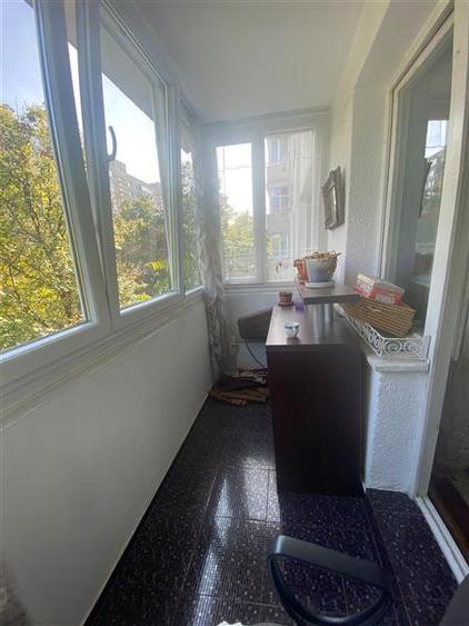 Apartament cu 2 camere semidecomandat, mobilat în 1 Decembrie 1918