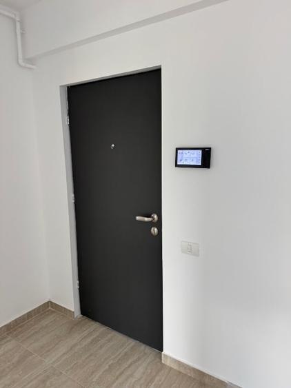 Apartament cu 2 camere decomandat în Balotești