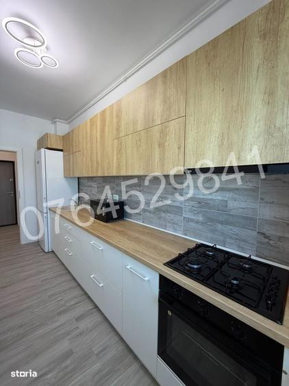 Apt. 2 cam,premium,bloc 2022,Rotar Park 2,Militari,Metro-Mc Donald's - 9