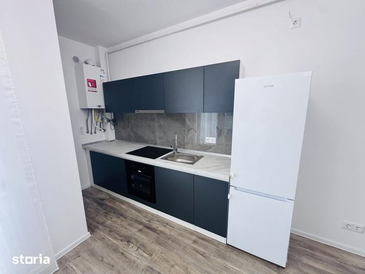 Apartament cu 2 camere în Orașul Vechi