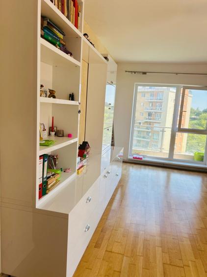 Apartament cu 3 camere decomandat în Tătărași