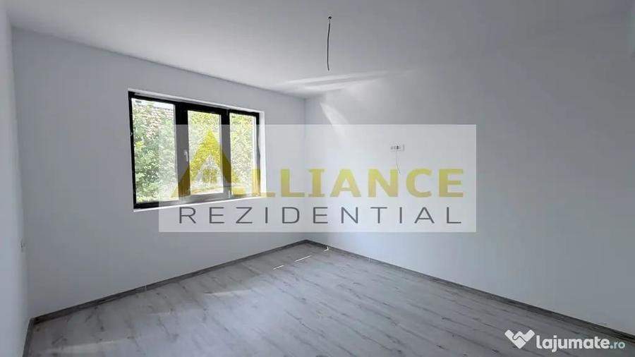 Casa Individuala - 4 camere - 2 bai - 275mp teren - 5