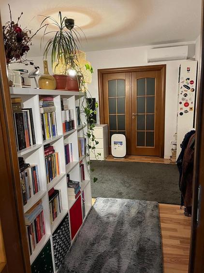 Casă cu 3 camere cu Teren 265 Mp în Giurgiului