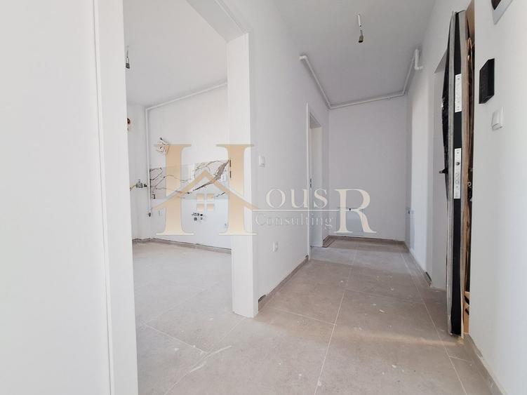 Apartament cu 2 camere semidecomandat în Giroc