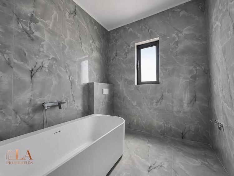 Casa individuala 4 camere | Incalzire in pardoseala | Teren 435mp | Domnesti - 8