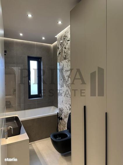 Apartament LUX 2 camere, Piscina, Lift,, Garaj Subteran, Lidl Giroc - 12