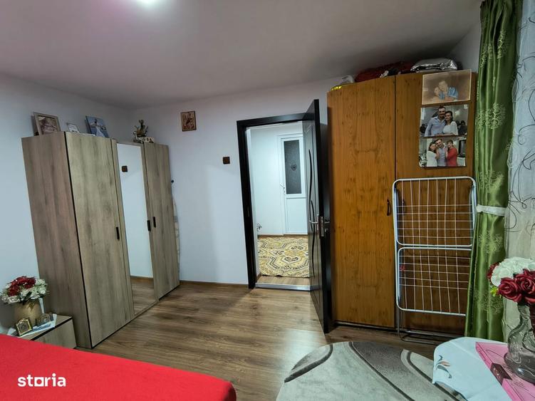 Casă cu 2 camere cu Teren 921 Mp în Merei