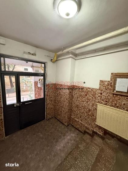 Apartament cu 2 camere decomandat în Tineretului