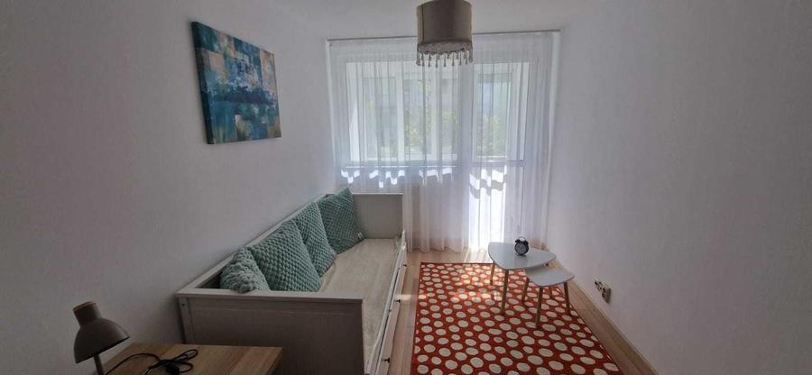Apartament cu 3 camere decomandat în Unirii