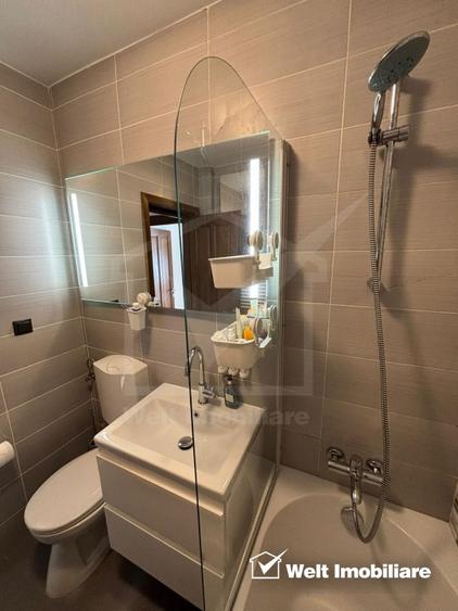 Apartament 3 camere – Grigorescu, la cheie, ideal pentru familie - 14