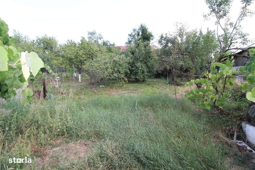 Vand casa P+Pod in Hunedoara, zona Chizid, teren 250mp, anexe... - 7