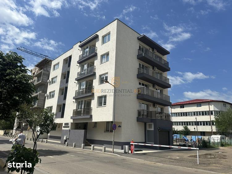Apartament cu 2 camere în Sud