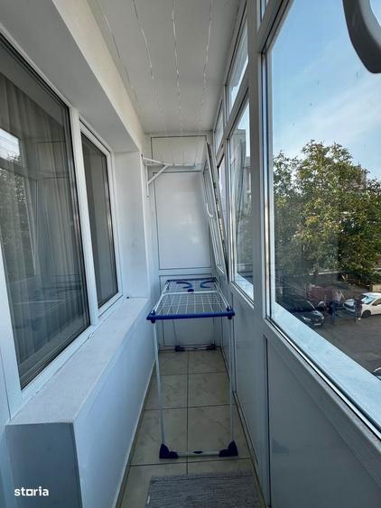 Etaj 2-Tudor Vladimirescu-2 Camere Decomandat 70mp-dubla vedere - 4