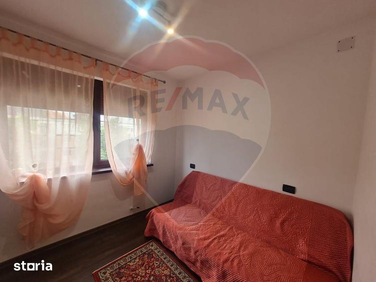 Apartament cu 2 camere în Gară