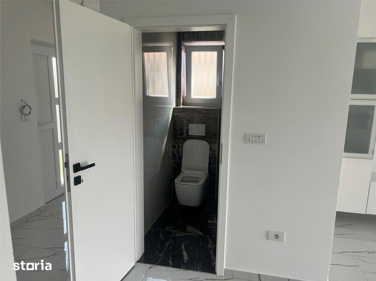 Casă cu 3 camere cu Teren 310 Mp în Central