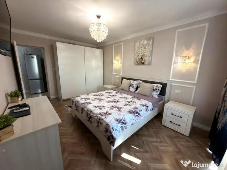 Garsonieră în Central