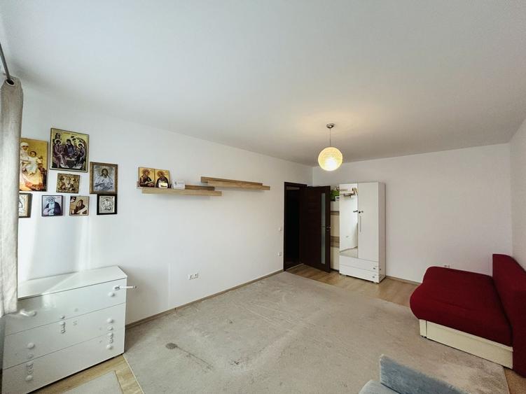 Apartament cu 2 camere decomandat, mobilat în Turnișor