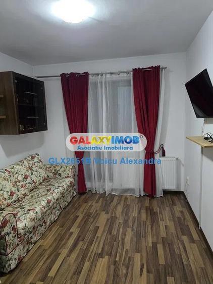 Apartament cu 2 camere decomandat, mobilat în Berceni