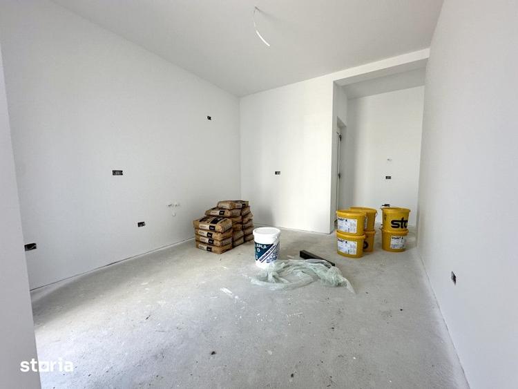 Duplex modern 4 camere, 116 mp utili, 238 mp teren - Giarmata Vii - 5