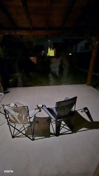 Casă cu 4 camere cu Canalizare în Sânpetru