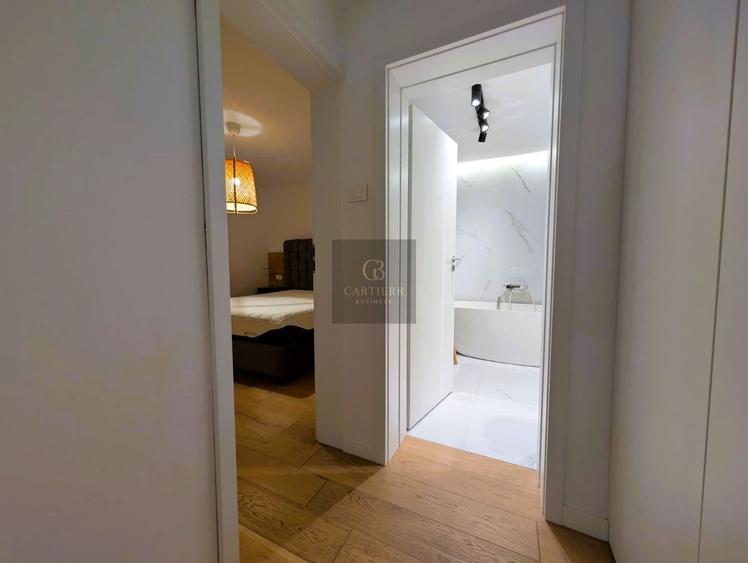 Apartament cu 2 camere decomandat în Decebal